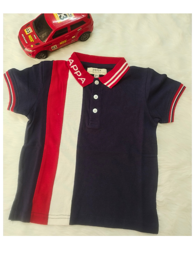 Short sleeve- T shirt
