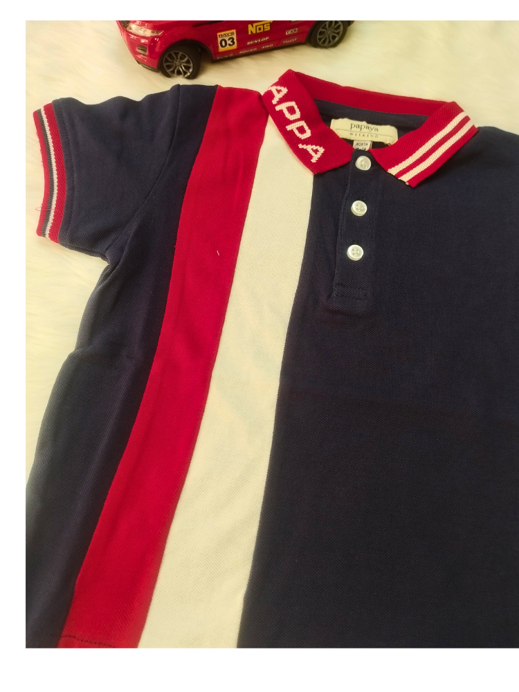 Short sleeve- T shirt