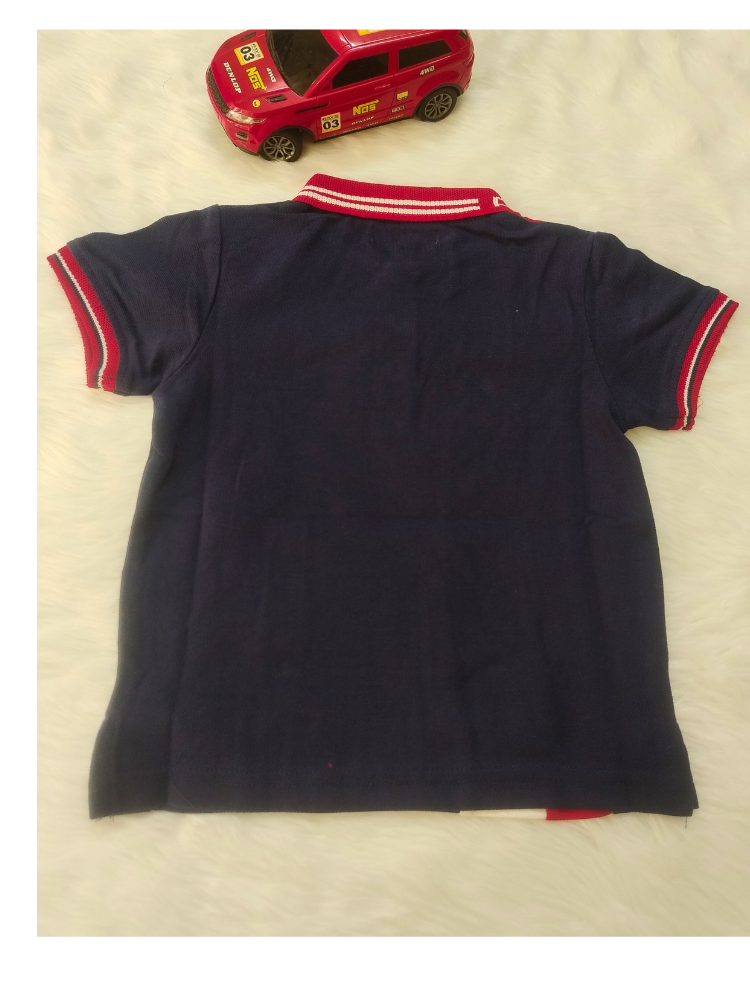 Short sleeve- T shirt