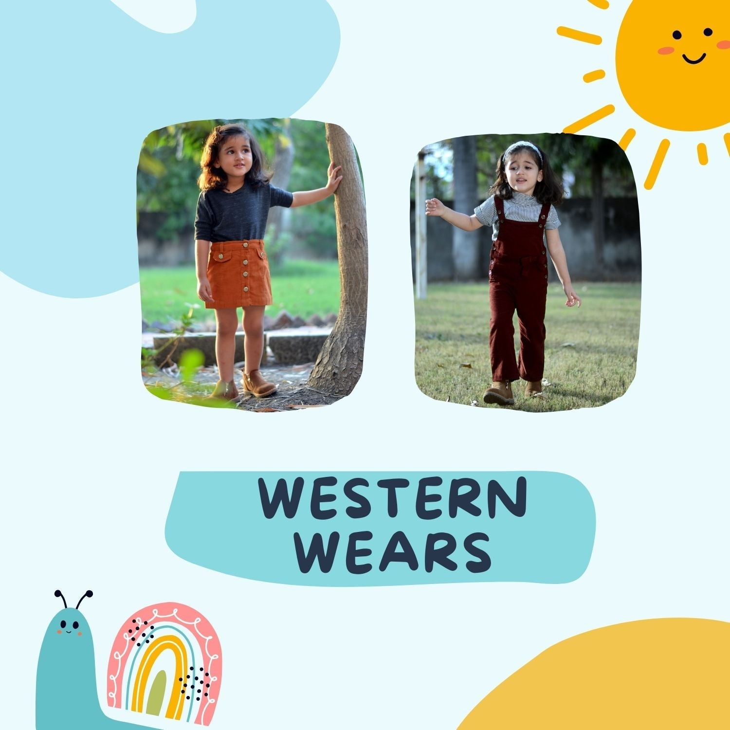 western wears