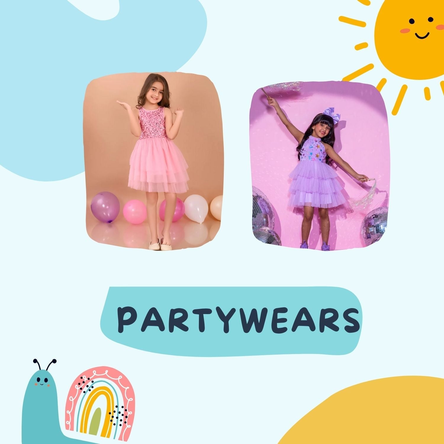 Partywear